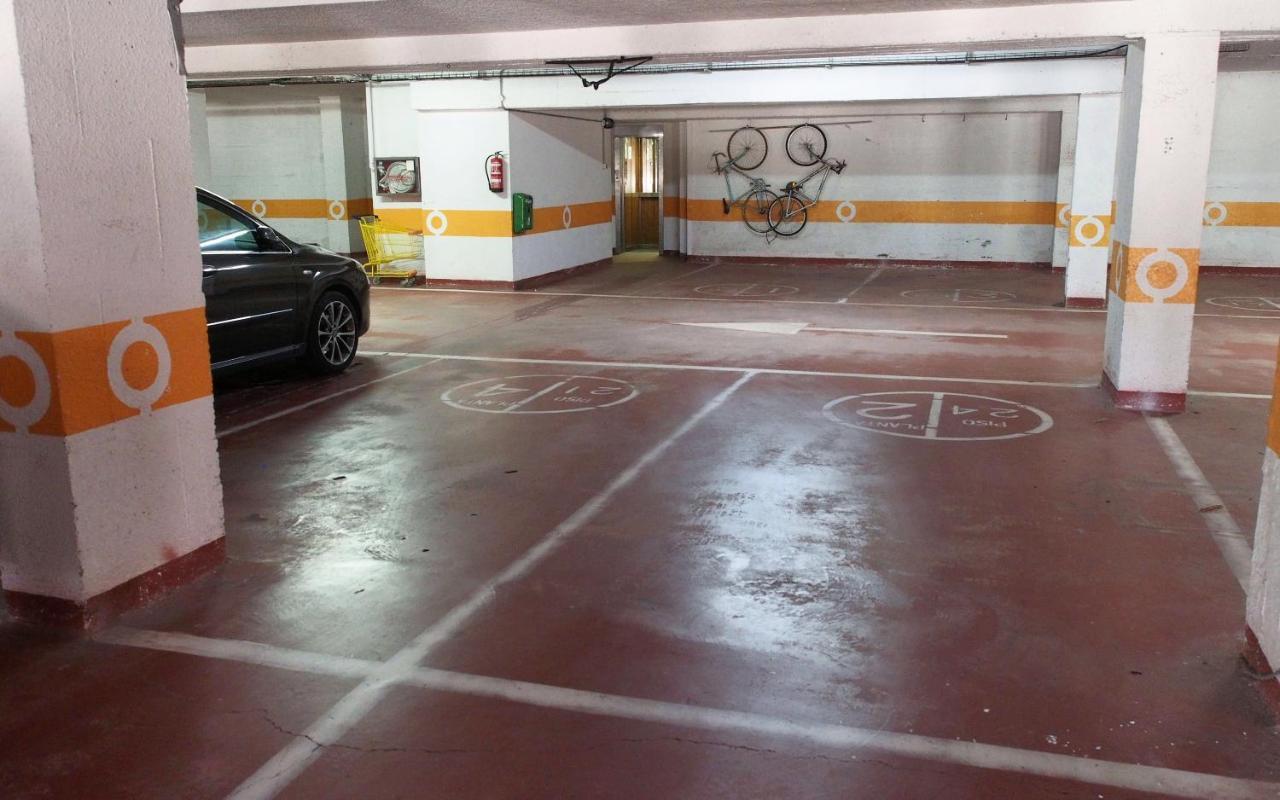 Appartamento Vistamar. Primera Linea. Bahia De Santoña Esterno foto